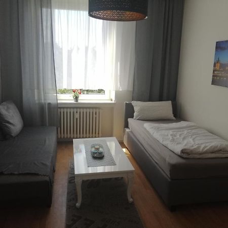 Wohnung In Koeln ภายนอก รูปภาพ