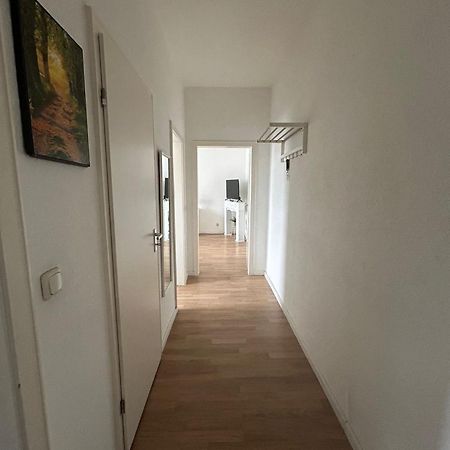 Wohnung In Koeln ภายนอก รูปภาพ