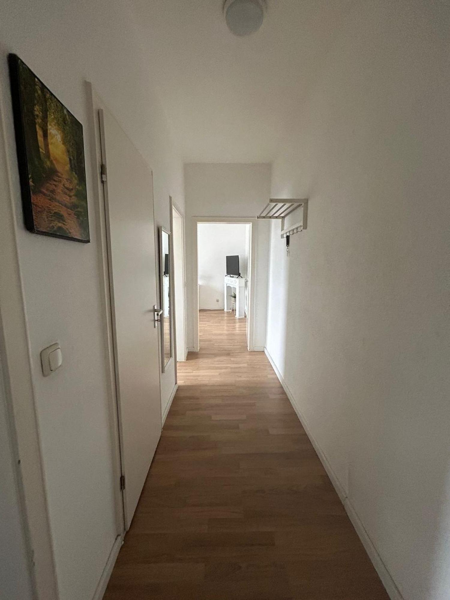 Wohnung In Koeln ภายนอก รูปภาพ